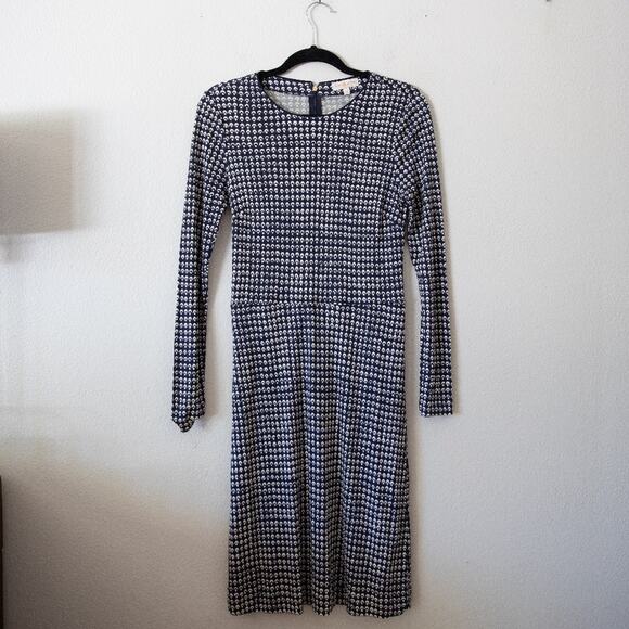 Tory Burch Dresses & Skirts - Tory Burch 100% Silk Shift Dress
